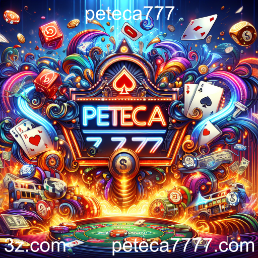 Descubra as Melhores Promoções no peteca777