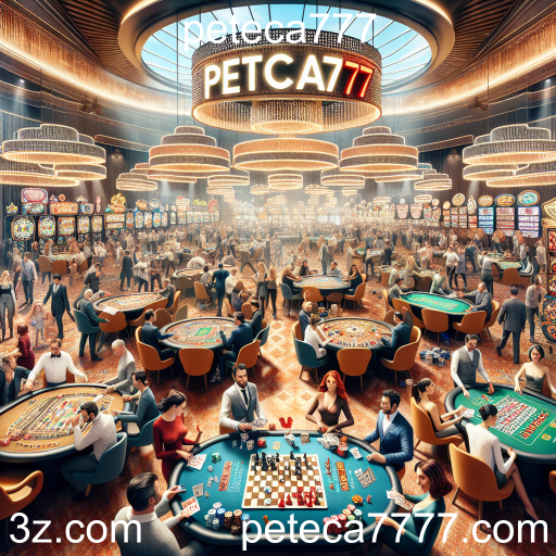 A Revolução dos Jogos de Mesa: Diversão Para Todas as Idades